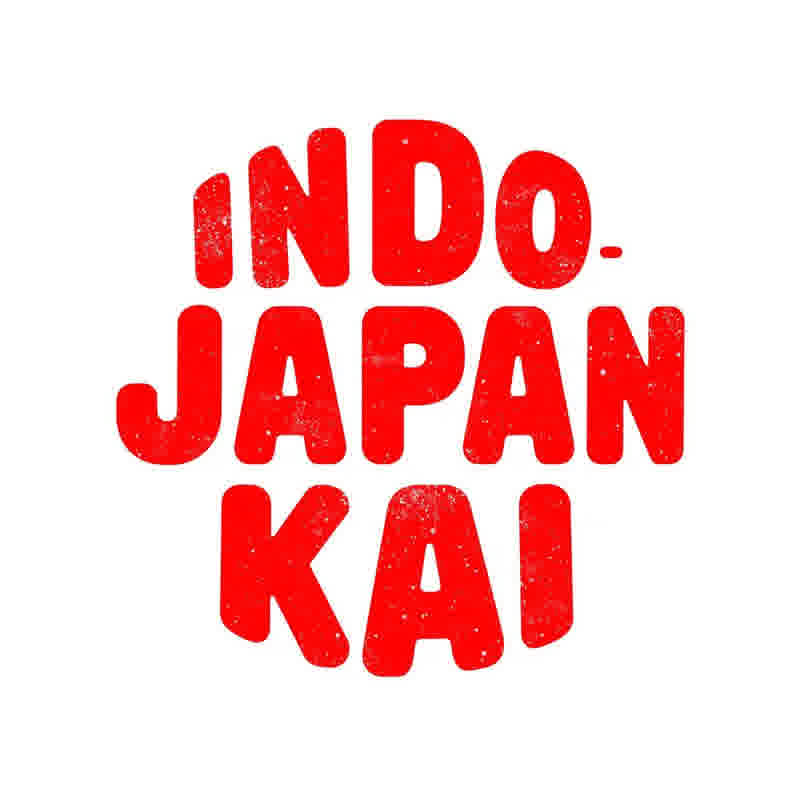 Indo-Japan Kai Logo